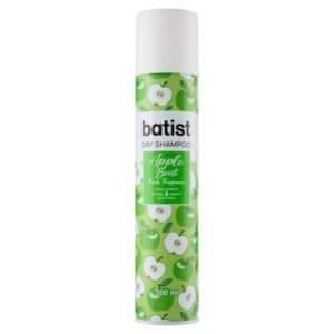 Shampoo Secco Apple Boost - Batist
