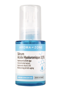 Siero Concentrato all'Acido Ialuronico 3,5% - Aroma Zone