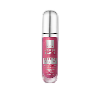 Peptide Serum Lip Gloss - Avon Peptide Serum Lip Gloss - Avon