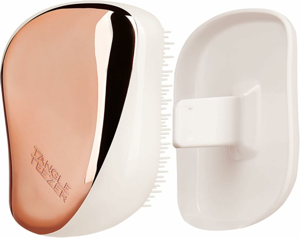 Compact Styler Hairbrush - Tangle Teezer Compact Styler Hairbrush - Tangle Teezer