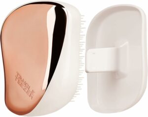 Compact Styler Hairbrush - Tangle Teezer