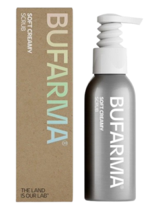 Esfoliante Cremoso Delicato - Bufarma