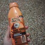Shampoo alla Papaya - Foto 1 Shampoo alla Papaya - Foto 1