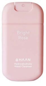 Hand Cleanser Bright Rose - Haan