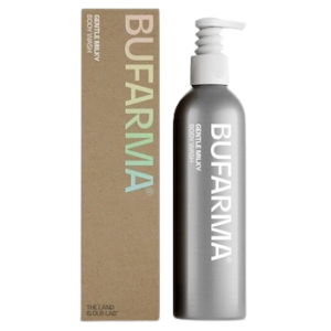 Latte Doccia Delicato - Bufarma