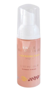 Mini Schiuma Detergente Envie de Mousse - Cent Pur Cent