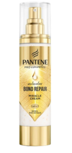 Pro-V Miracles Molecular Bond Repair Miracle Cream Senza Risciacquo - Pantene
