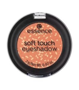 Soft Touch Ombretto Occhi - essence