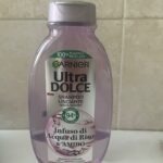 Capelli lunghi? Ecco il mio nuovo rituale di bellezza l'acqua di riso! - Foto 1 Capelli lunghi? Ecco il mio nuovo rituale di bellezza l'acqua di riso! - Foto 1