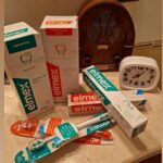 Dentifricio Elmex Protezione Carie - Foto 1