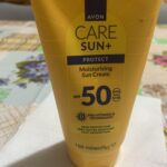 Avon care crema solare SPF 50 - Foto 1 Avon care crema solare SPF 50 - Foto 1