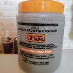 Fanghi d'alga cellulite persistente - Foto 1 Fanghi d'alga cellulite persistente - Foto 1