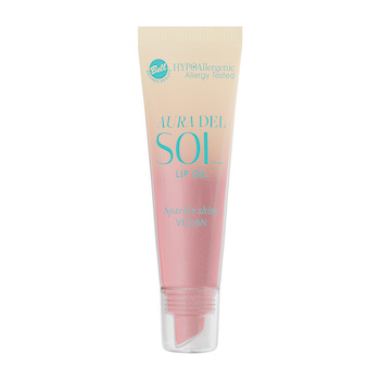 Aura del Sol Lip Oil - Bell Hypoallergenic Aura del Sol Lip Oil - Bell Hypoallergenic