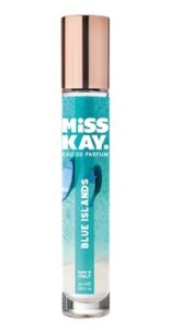 Blue Islands Eau de Parfum - Miss Kay
