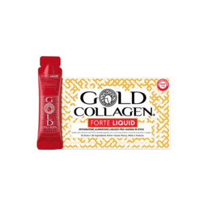 Forte Liquid - Gold Collagen