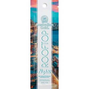 Rooftop Nights™ - Australian Gold