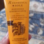 Dopo sole rinfrescante - Foto 1