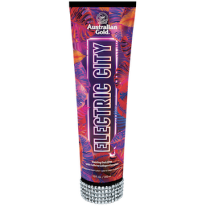 Electric City DHA Bronzer - Australian Gold