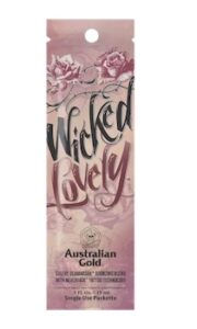 Wicked Lovely - Australian Gold