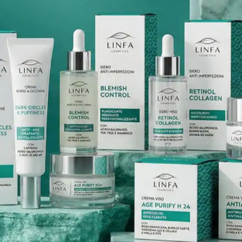 immagine linfa cosmetics