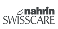 nahrin swisscare logo