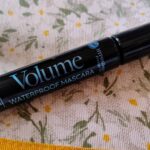 Mascara waterproof - Foto 1