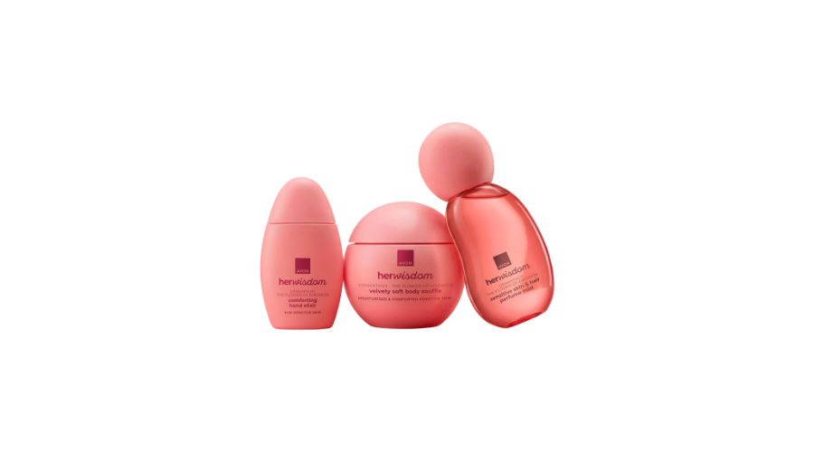Avon - Linea Her Wisdom