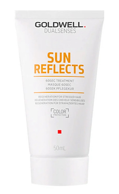 Dualsenses Sun Reflects Sun Reflects 60 Sec Treatment - Goldwell Dualsenses Sun Reflects Sun Reflects 60 Sec Treatment - Goldwell