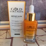 Instant Glow Serum - Foto 1