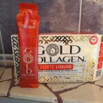 Gold Collagen Forte Liquid - Foto 1