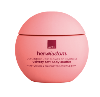 Crema Soffice Corpo Vellutata Osmanthus - Avon Crema Soffice Corpo Vellutata Osmanthus - Avon