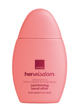 Elisir Lenitivo per Mani Osmanthus - Avon Elisir Lenitivo per Mani Osmanthus - Avon