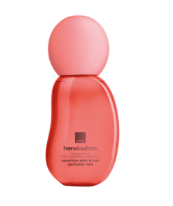 Spray Profumato per Pelle e Capelli Sensibili Osmanthus  - Avon