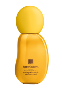 Spray Profumato per Pelle e Capelli Sim Sim - Avon