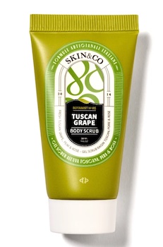 Tuscan Grape Scrub Corpo - Skin&Co Tuscan Grape Scrub Corpo - Skin&Co