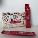 Integratore Gold Collagen Forte Liquid - Foto 1 Integratore Gold Collagen Forte Liquid - Foto 1