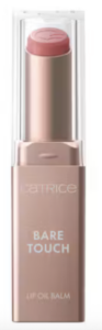 Bare Touch Olio Labbra Colorato - Catrice Cosmetics