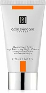 Prestige Hyaluronic Acid Age Recovery Night Cream - Able Skincare