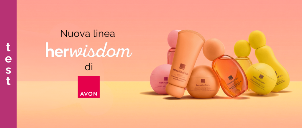Avon - Linea Her Wisdom